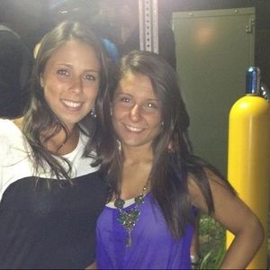 Meet your Posher, Matia